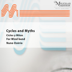 Cycles And Myths - Nuno Osório