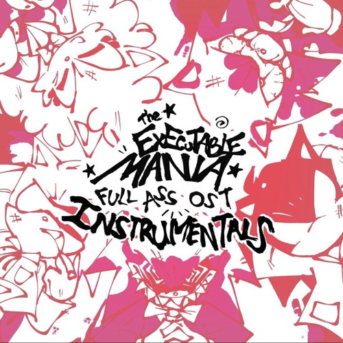 Epilepsia INSTRUMENTAL – Executable Mania OST -DJ Awesome -FNF