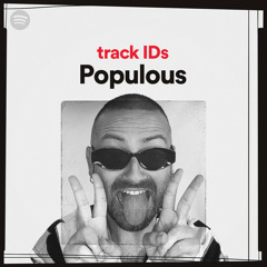 Populous' track IDs