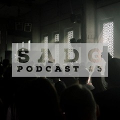 TECHNO QUARANTAINE 2 -  Podcast #3