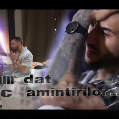 Toni de la Brasov si Nikolas Sax  - Le-am dat foc amintirilor