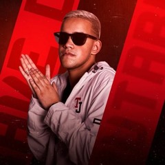 RAVE DO DJ GBR EM CASA 2 AO VIVO