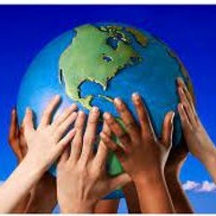 Heal The World