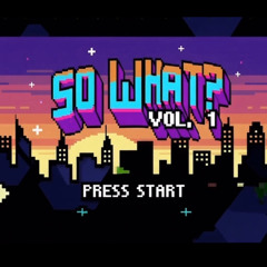 PRESS START FREESTYLE