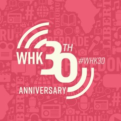 #WHK30: Big Tech, social media, rights and freedoms - defending Africa’s needs and interests