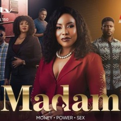 Madam - Main Title