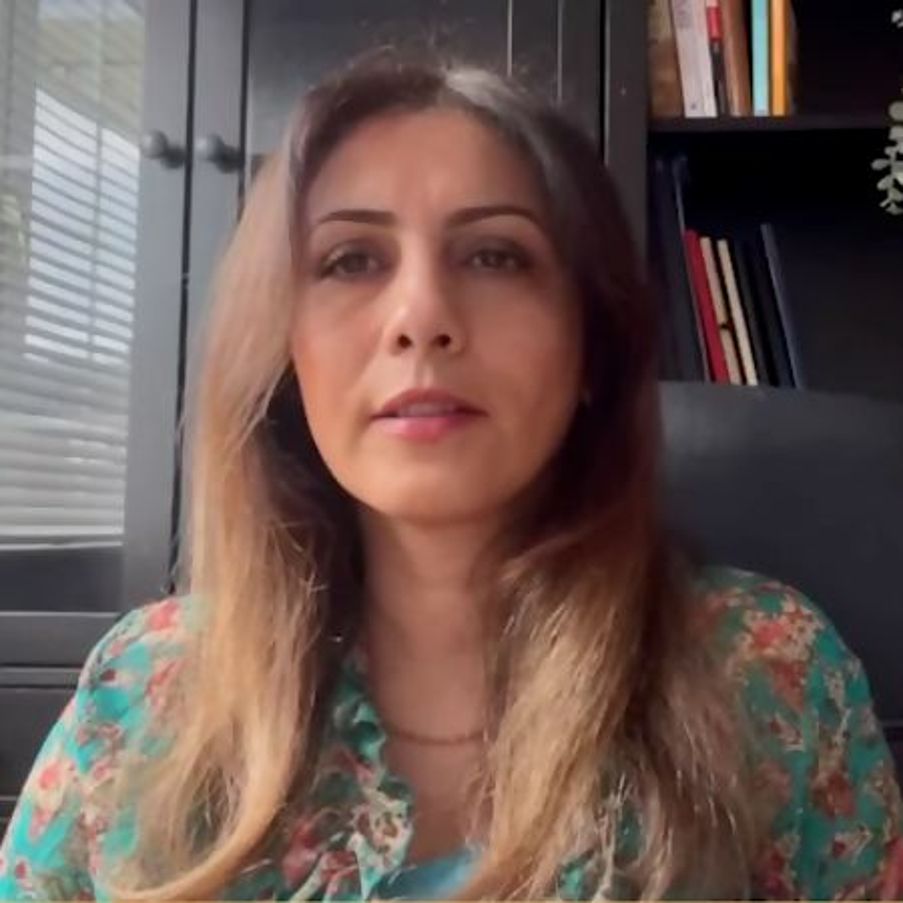 دیدار جلاد و بچه کش