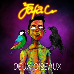 Jafac - Deux Oiseaux (Live @ OEIGHT)[prod. Pete Cannon]