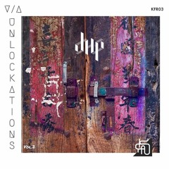 FULL PREMIERE : N’Pot - Sendai (Original Mix) [Keyfound Records]