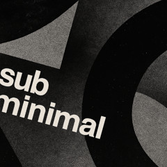 Sub Minimal III