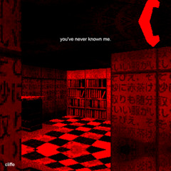 cliffe - you've never known me