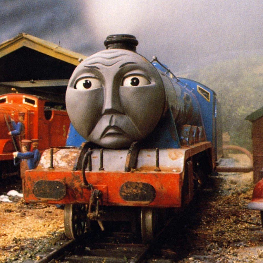 Grumpy Gordon Deviantart Stream Grumpy Gordon - Series-3 (A One Tram Band Cover) by ...
