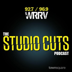 The Studio Cuts Podcast: Joywave
