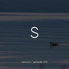 Vanium - SOUD