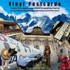 Long Hill in Edinburgh no. 24 (Preview)