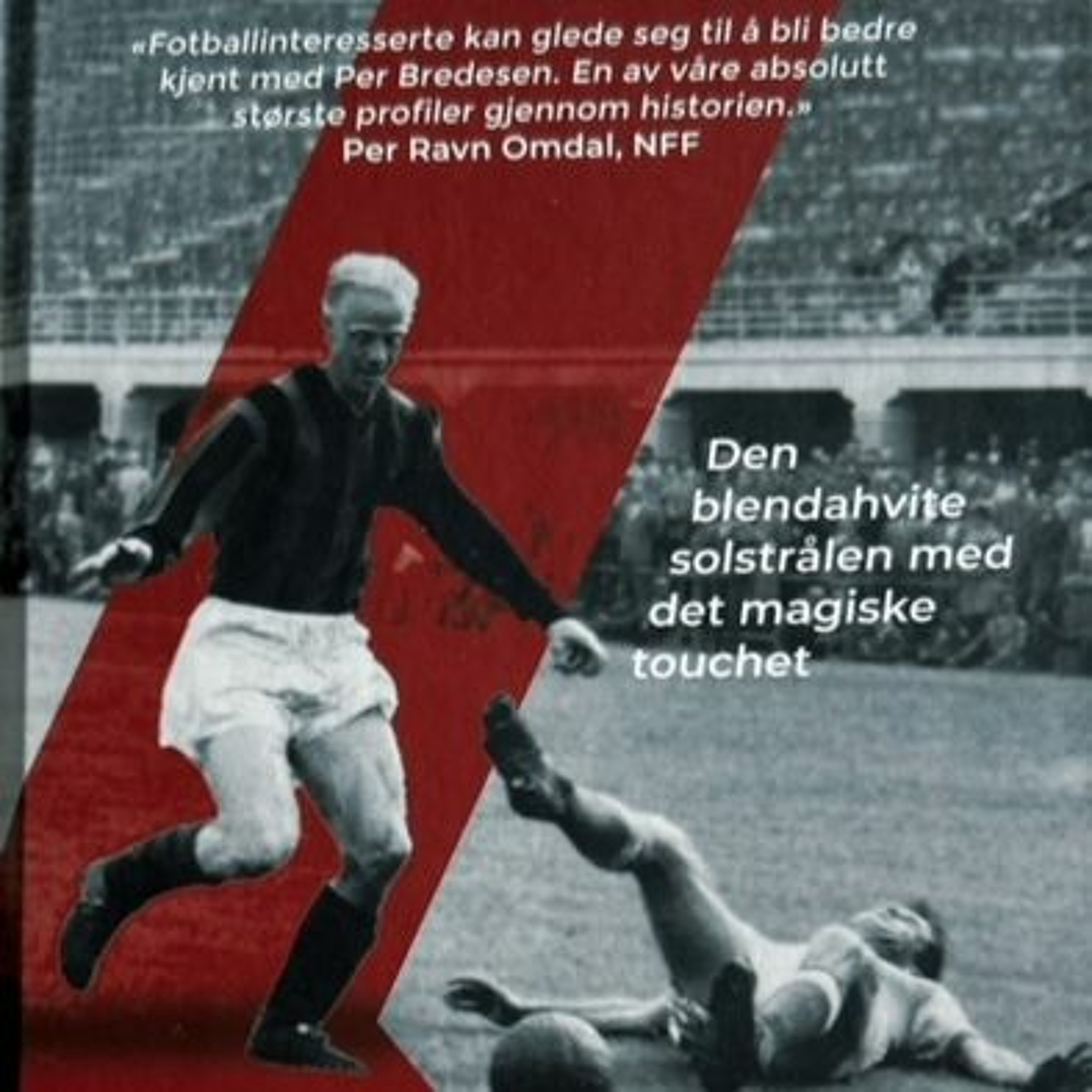 Generasjon Tippekamp