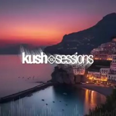 #243 KushSessions (Liquid Drum & Bass Mix)