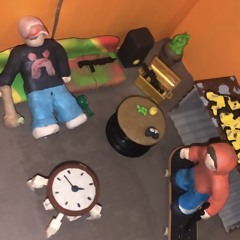 #FUMAO (Devil Dee, Komp)