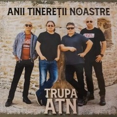 ATN - Veșnic Călător (Original Mix)