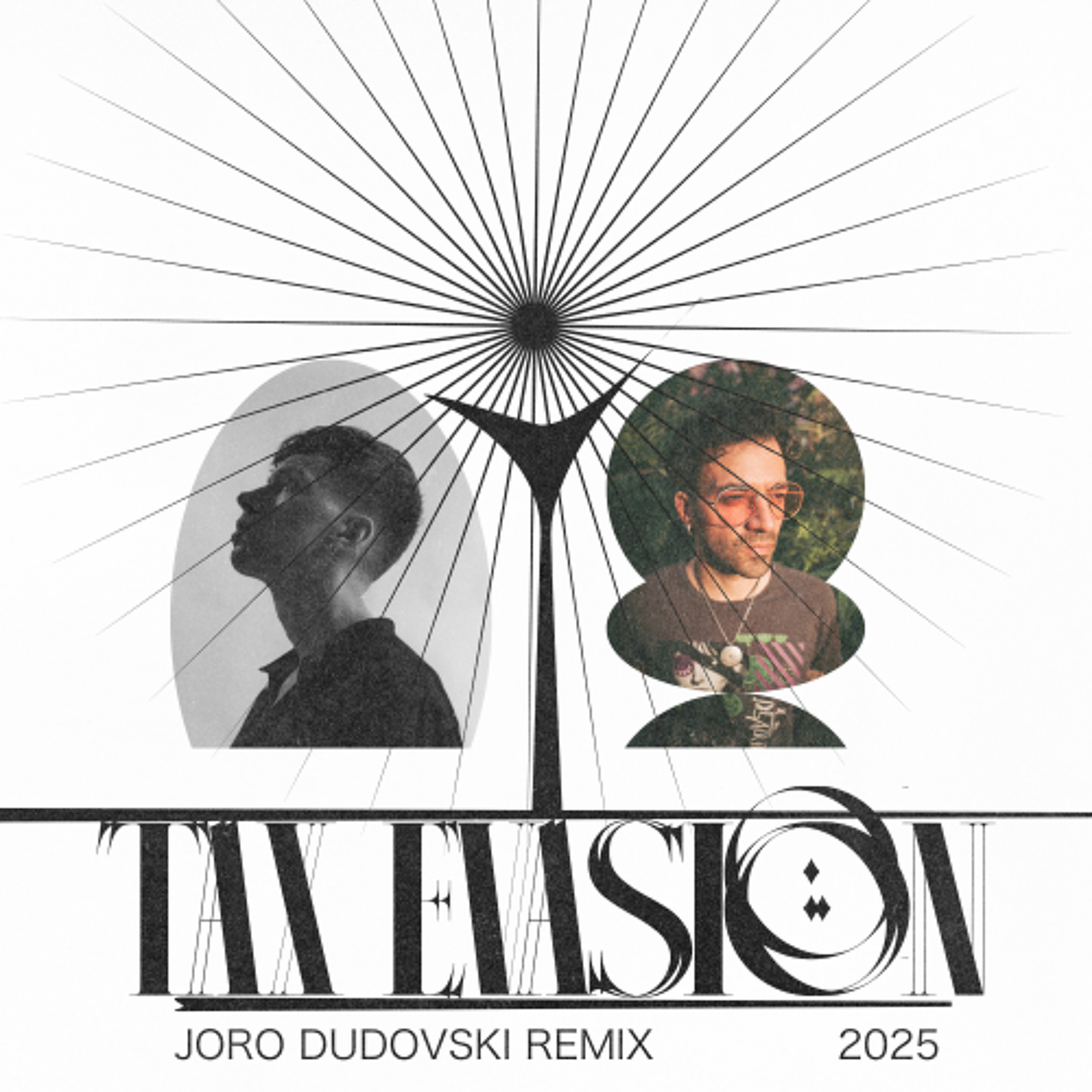 BUUNSHIN - TAX EVASION [JORO DUDOVSKI REMIX] episode artwork