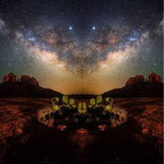 Sedona Sunset Ecstatic Dance | Posse Grounds | 9/12 | ZANA PRANA