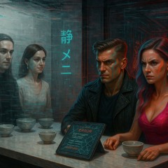 Static Menu