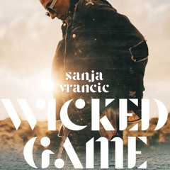 SANYA VRANCIC - Wicked Game ( CHRIS ISAAK mandolin cover)