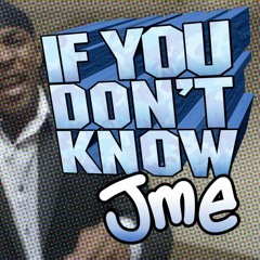 Jme (If You Don't Know) X Pete Graham, Chris Lorenzo & Mark Starr (Something In The Water)