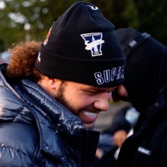 TUNDE - NO LOVE IN THESE STREETS | RAP INSTRUMENTAL