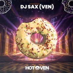 Dj Sax (VEN) - Talking (Original Mix)
