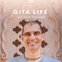 Gita Life Session 01 (June 17, 2021)