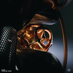 OUSIA - Blue Foundation