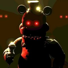 Five Nights at Freddy's 1 canción - The Living Tombstone (Patch in remix)