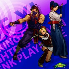 KOF XI - Triumphantly (Anti-Kyokugen Team)