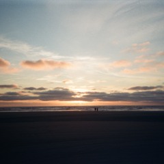 Sunrise Ecstasy