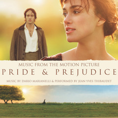 Dawn (From "Pride & Prejudice" Soundtrack)