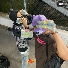 Lil Playah -  Nowadays! (slowed+reverb)