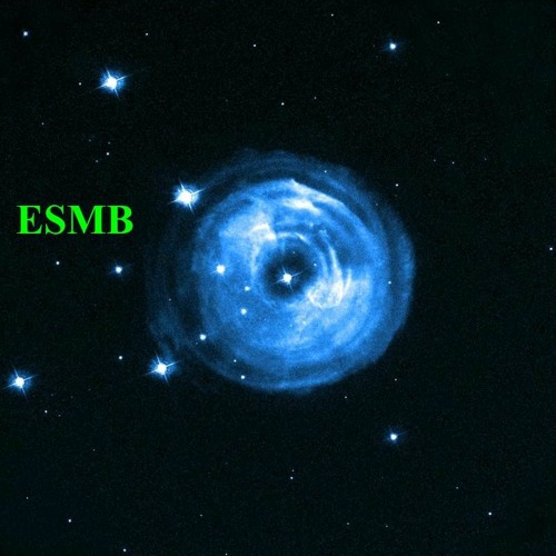 ESMB - (COME ON - (live) - (Synth - Punk)