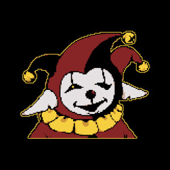 Circus Tent [deltaswamp]