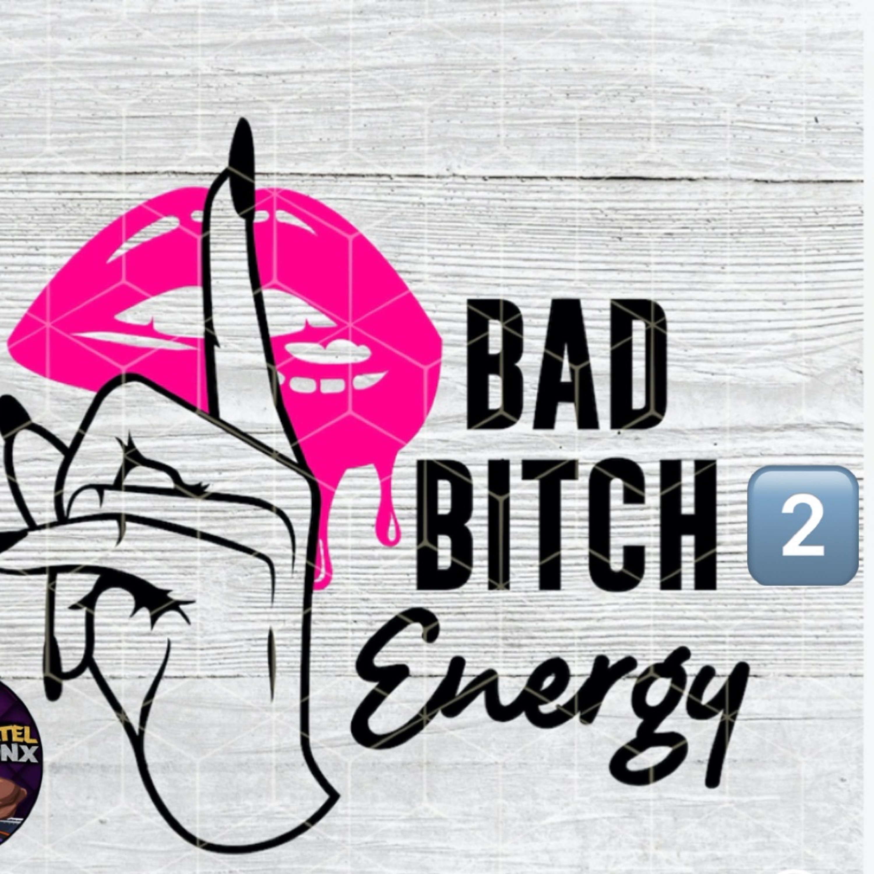 BAD BITCH US 2 episode artwork