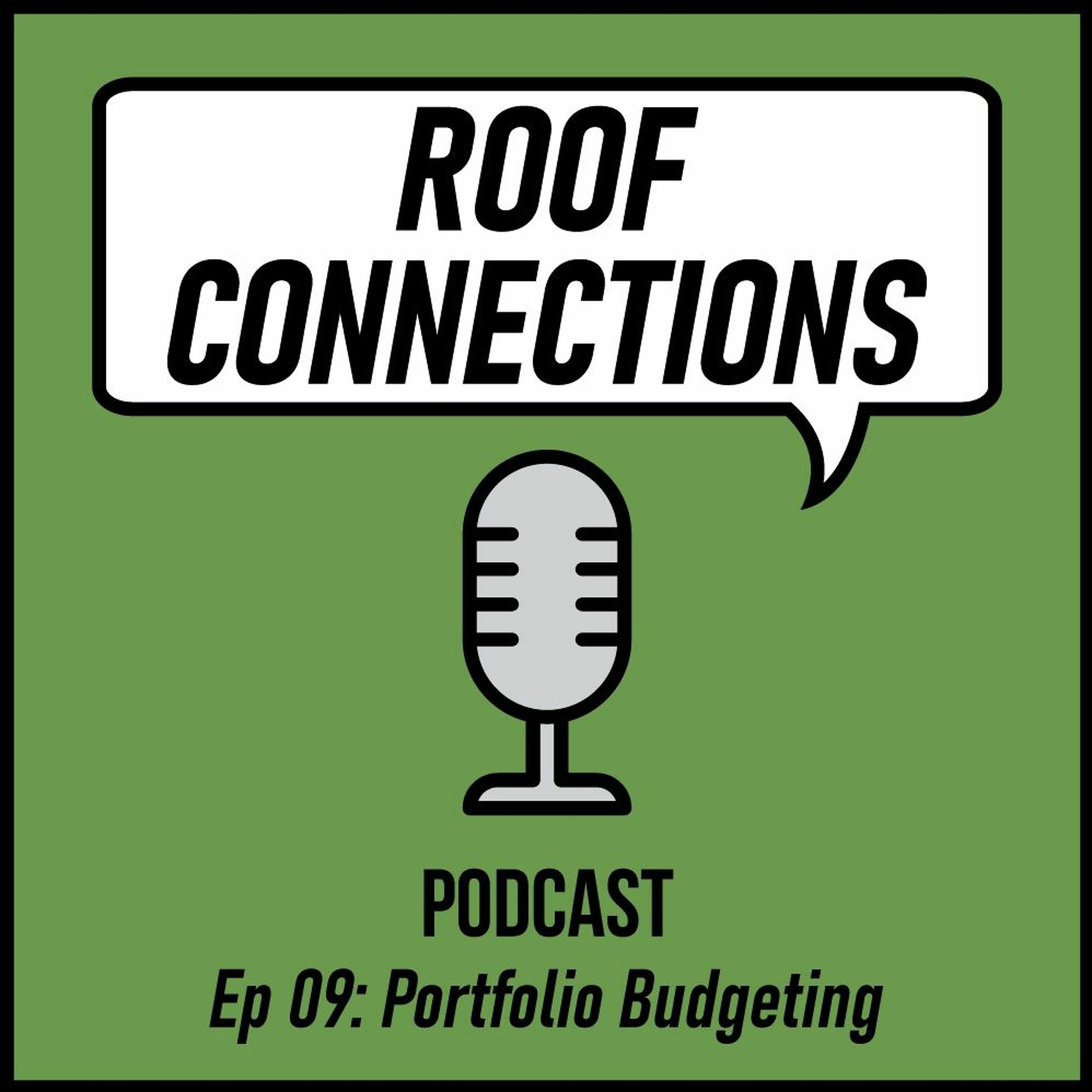 Roof Connections: A Facility Maintenance Podcast