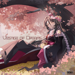 [Milthm/Notanote] DRIVE. - Vestige of Dreams