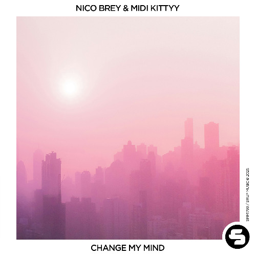 Nico Brey & MIDI Kittyy - Change My Mind