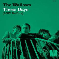 The Wallows - These Days (LNW Redux)