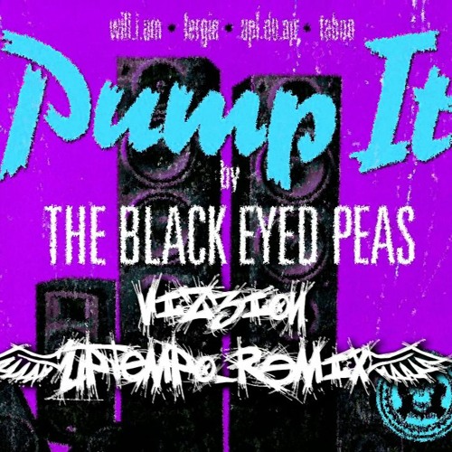 Pump It (Uptempo-Remix)