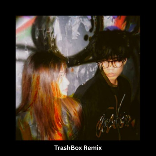Garam & Madu (TrashBox Bootleg)