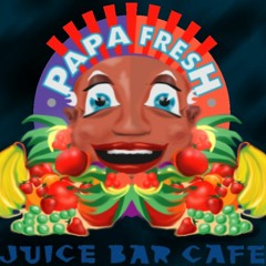 FUNKY JIVE PAPA FRESH  2 0