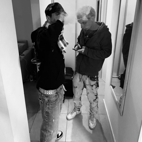 LA LONA ft. Pa2k (dreiko estrada, highasf4ever)