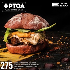 Planet Trance On Air (#PTOA275)