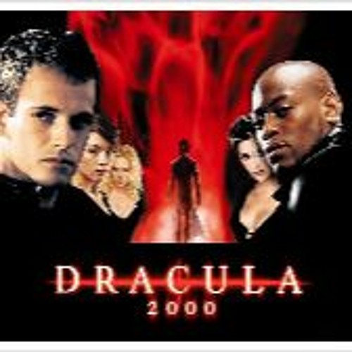 Dracula 2000 watch best sale online